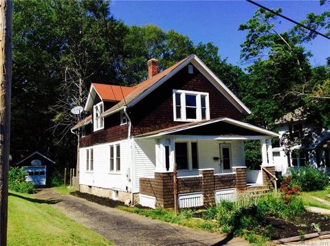 93 Lewiston Ave, Willimantic, CT 06226 photo 1