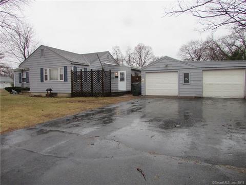 36 Jackson St, Windsor Locks, CT 06096 photo 1