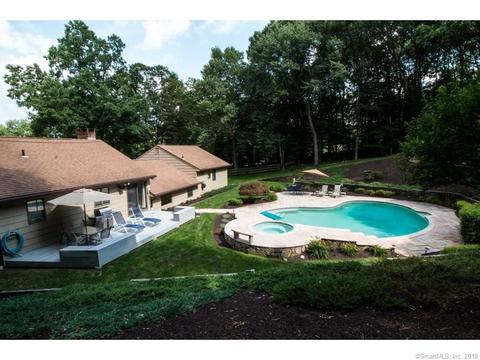 133 Wheeler Rd, Monroe, CT 06468 photo 1