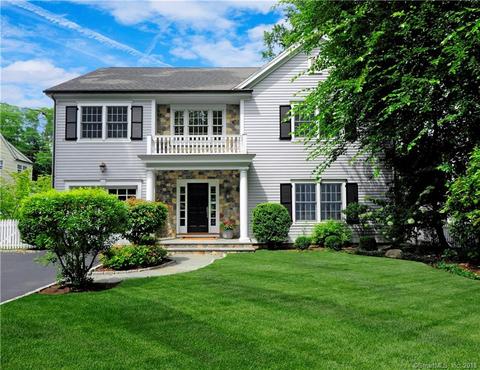 89 Summit Rd, Greenwich, CT 06878 photo 1