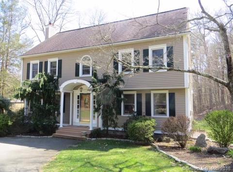 12 Fatima Dr, Bethany, CT 06524 photo 1