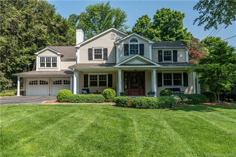 44 Sunset Rd, Darien, CT 06820 photo 1