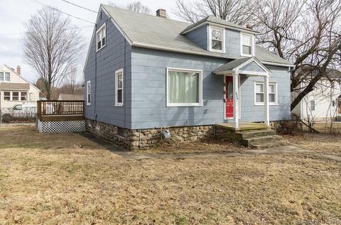 436 Davis St, Watertown, CT 06779 photo 1