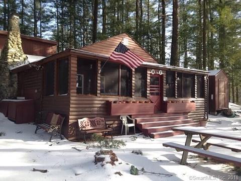9 Wrightson Dr, Thompson, CT 06277 photo 1