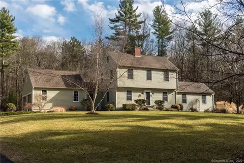 170 Cutler Rd, Killingly, CT 06241 photo 1
