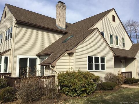 3 Spring Ct #D, Broad Brook, CT 06016 photo 1