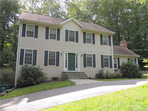 8 Nancy Ln, Brookfield, CT 06804 photo 1