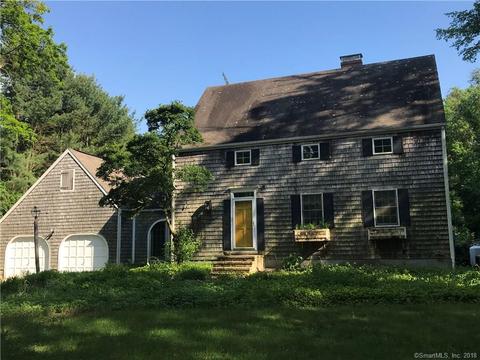 16 Silas Deane Rd, Ledyard, CT 06339 photo 1