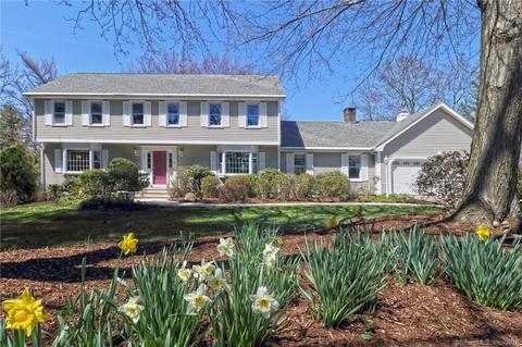 95 Hampton Close, Orange, CT 06477 photo 1