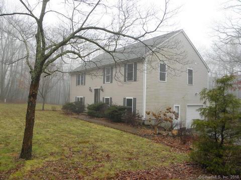 201 Haley Rd, Ledyard, CT 06339 photo 1