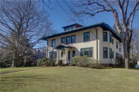 140 Edgehill Rd, Hamden, CT 06517 photo 1