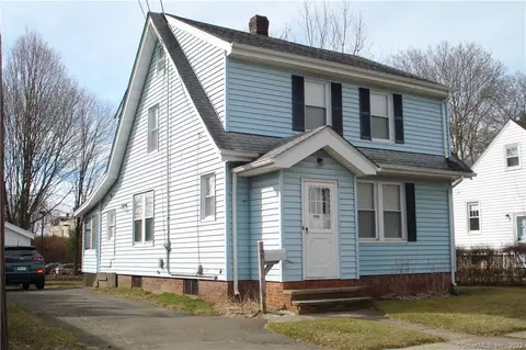 190 School St, Hamden, CT 06518 photo 1