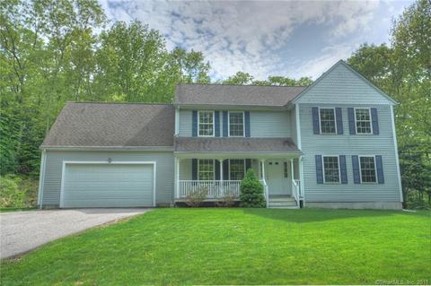 19 Cardinal Ln, Gales Ferry, CT 06335 photo 1