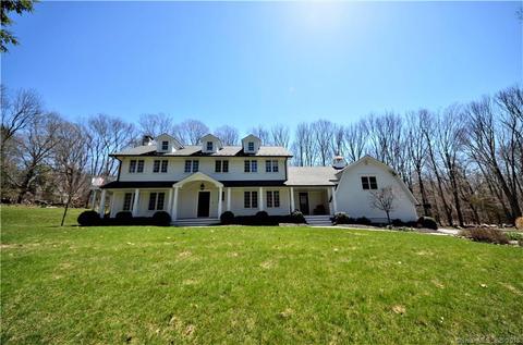 107 Lyons Plain Rd, Weston, CT 06883 photo 1