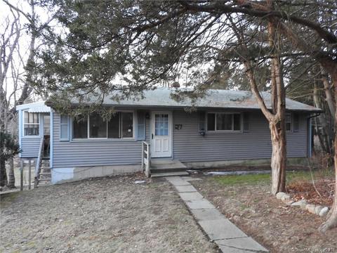 27 N High St, Clinton, CT 06413 photo 1