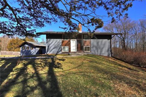 314 Downs Rd, Bethany, CT 06524 photo 1