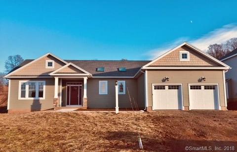 60 Talias Trl, Middletown, CT 06457 photo 1