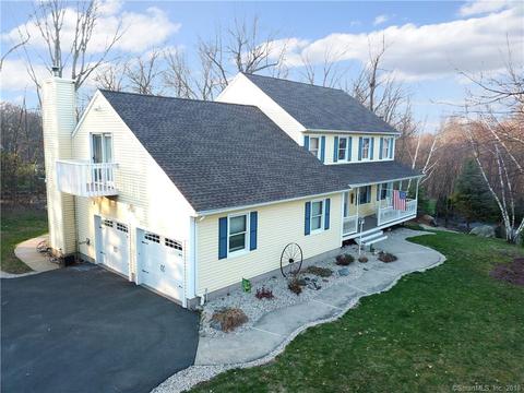 31 Joseph Pl, Wolcott, CT 06716 photo 1