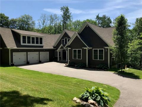 10 Warner Rd, Barkhamsted, CT 06063 photo 1