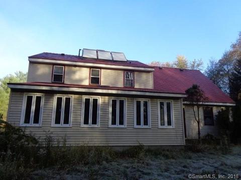 40 Birch Ave, Thompson, CT 06277 photo 1