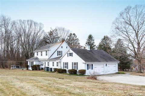 244 Bethmour Rd, Bethany, CT 06524 photo 1