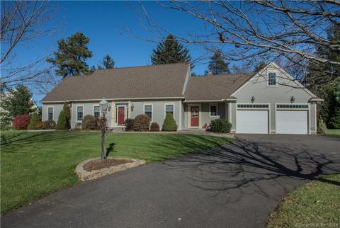 16 Wainscot Ln, Suffield, CT 06078 photo 1