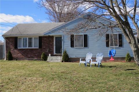 69 Brussels Ave, Wethersfield, CT 06109 photo 1