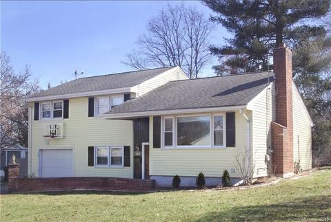 164 Amherst St, Wethersfield, CT 06109 photo 1
