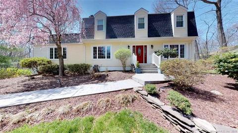 60 Benedict Rd, Monroe, CT 06468 photo 1