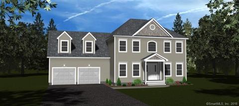 27 Arbor Way, Suffield, CT 06078 photo 1