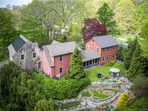 112 Kirtland St, Deep River, CT 06417 photo 1