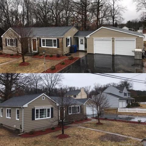 17 4th St, Suffield, CT 06078 photo 1