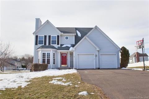 58 Conservation Rd, Suffield, CT 06078 photo 1