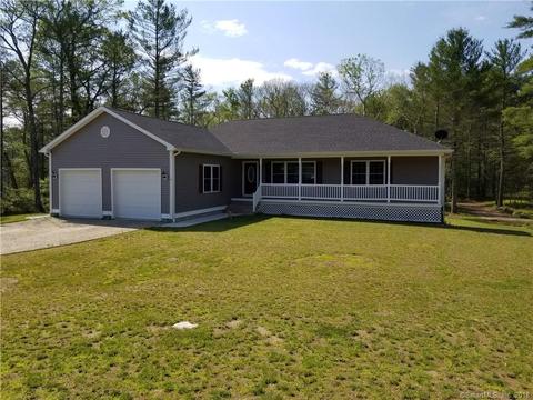 10 Easy St, Sterling, CT 06377 photo 1