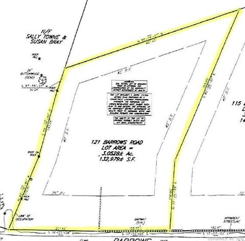 121 Barrows Rd, Union, CT 06076 photo 1