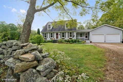 122 Spicer Hill Rd, Ledyard, CT 06339 photo 1