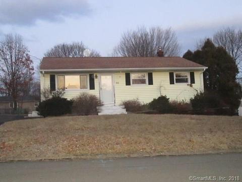 89 Eileen Rd, West Haven, CT 06516 photo 1
