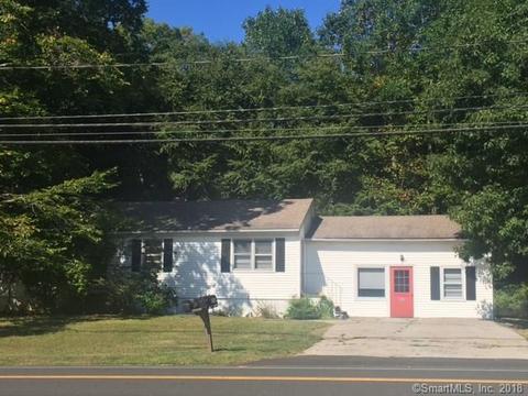 575 Monroe Tpke, Monroe, CT 06468 photo 1