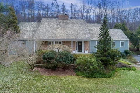 28 Topstone Rd, Redding, CT 06896 photo 1