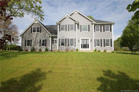 785 Mapleton Ave, Suffield, CT 06078 photo 1