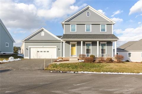 3 Chamberlain Xing, Windsor Locks, CT 06096 photo 1