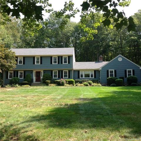 157 Flint Ridge Rd, Monroe, CT 06468 photo 1