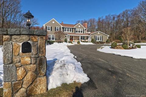 45 Cedar Rd, Bethany, CT 06524 photo 1
