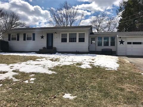 11 Hickory Rd, Derby, CT 06418 photo 1