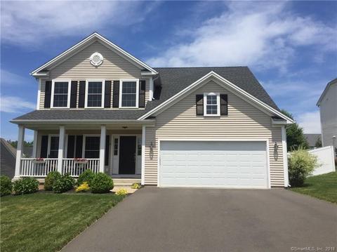 10 Padens Ct, Wallingford, CT 06492 photo 1