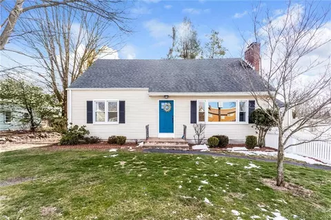 143 Cherry Hill Rd, Hamden, CT 06514 photo 1