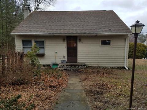 23 Loretta Ave, Griswold, CT 06351 photo 1