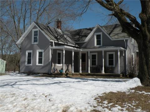 38 Lovers Ln, Windham, CT 06280 photo 1