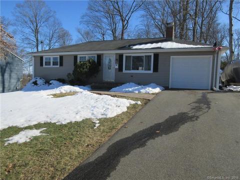 16 Cornish Rd, Wethersfield, CT 06109 photo 1
