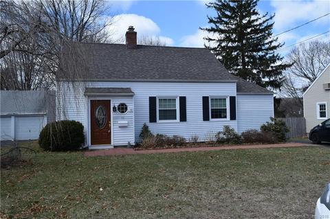 92 Wilmot Rd, Hamden, CT 06514 photo 1